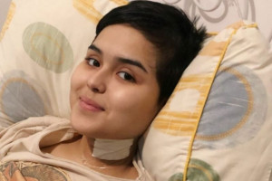 Lumpuh Selama 2 Tahun, Ini Kronologi Meninggalnya Selebgram Laura Anna