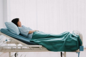 Panjatkan Doa Untuk Kerabat yang Sedang Sakit