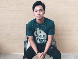 Profil Gaga Muhammad, Sosok Mantan Pacar yang Dibicarakan Laura Anna