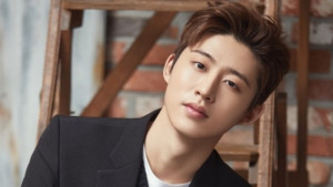Mengecap Manisnya Cinta dalam Single Terbaru B.I “Cosmos”