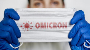 Omicron Masuk Indonesia, Waspada 3 Gejala Omicron!