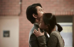 Film Hot Korea yang Tidak Ditayangkan di TV