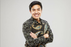 Fakta Menarik Jerome Polin, YouTuber Muda Inspiratif dan Berprestasi