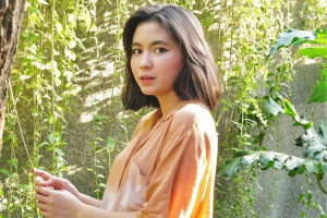 Pesona Ashilla Zee, Jebolan Idola Cilik yang Kini Resmi Menikah