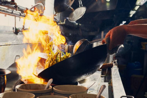 Bisa Buat Pemula, 4 Tempat Kursus Masak Terbaik di Jakarta