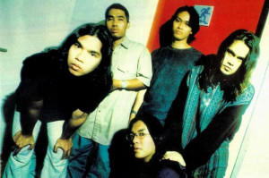 "Aku Bisa Membuatmu", Lirik dan Chord Lagu 'Risalah Hati' - Dewa 19