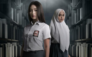 Sinopsis Film "Aku Tahu Kapan Kamu Mati"