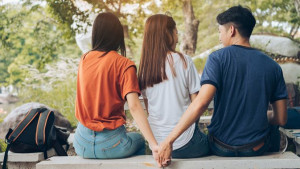 Inilah 24 Kata Kata Buat Orang Ketiga yang Mewakili Perasaan Kamu