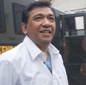 Pedangdut Senior Imam S Arifin Tutup Usia