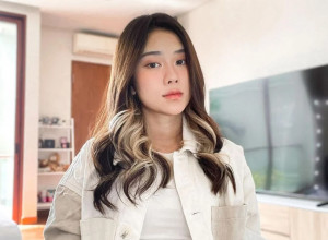 Jadi Sorotan, Ini 5 Fakta Jessica Jane yang Singgung Fisik Jerome Polin