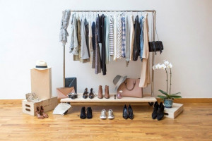 Apa Itu Capsule Wardrobe? Intip Cara Mudah Membuatnya
