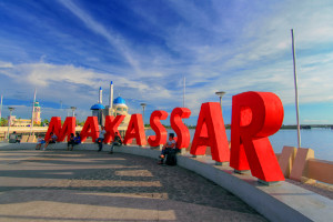 Seru dan Menarik, 8 Rekomendasi Tempat Wisata di Makassar