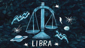 Menyukai Kedamaian, Ini Zodiak yang Cocok dengan Libra