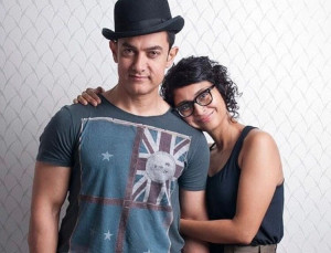 Resmi Bercerai, Intip Lika-liku Perjalanan Cinta Kiran Rao