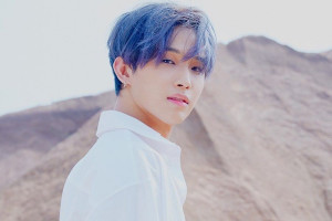 Debut Solo Jelang Wami, Ini 5 Lagu Im Hyunsik BTOB