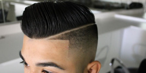 5 Model Potongan Rambut Pria yang  Disukai Wanita