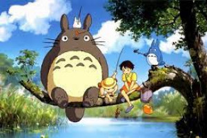 Rekomendasi Anime Movie Terbaik Sepanjang Masa!