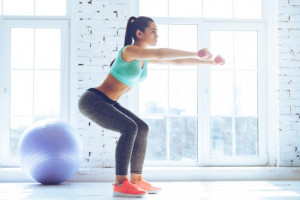 Tidak Percaya Diri dengan Bokong Besar? Yuk Ikuti Tips Ini!