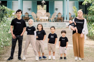 Tantangan dan Tips Menjadi Mama Muda Millennials