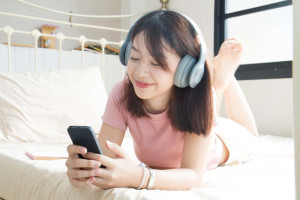 Resso Replay 2021, Temukan Lagu Favoritmu