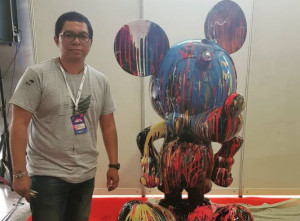 7 Nama Komikus Indonesia yang Karyanya Mendunia