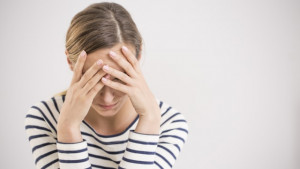 Hati-hati! Tekanan Emosional dapat Picu Tindakan Self Harm