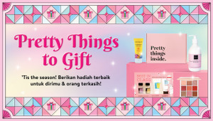 Penuh Kebersamaan, Sociolla Menutup Tahun dengan Berbagi Kebahagiaan Untuk Beauty Enthusiast