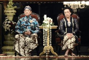 Asal-Usul dan Ciri-Ciri Keturunan Darah Biru, yang Wajib Kamu Tahu