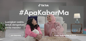 Rayakan Kebahagian dan Kehangatan di Hari Ibu Bersama Inspirasi dari TikTok