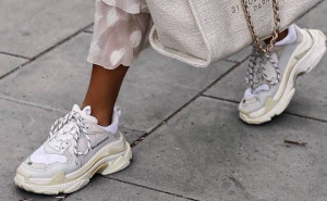 Ketahui 7 Jenis Sepatu Perempuan Beserta Kegunaannya