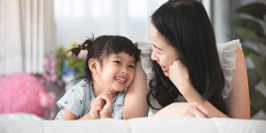 Bikin Haru, Ini Lagu Tentang Ibu
