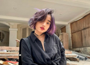Curi Perhatian, Ini Beragam Outfit Koleksi Fuji