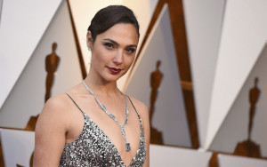 Inilah Kumpulan Film yang Dibintangi Gal Gadot Aktris Berlatar Belakang Militer