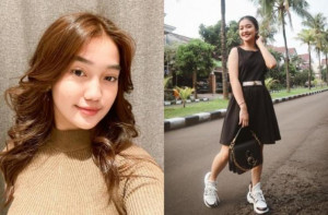 Kece dan Simpel, 7 OOTD Ala Chika TikTok
