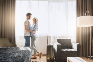 Cocok Untuk Honeymoon, Rekomendasi Hotel Romantis di Jakarta