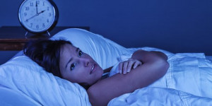 Ketahui Insomnia Akut dan Cara Mengatasinya