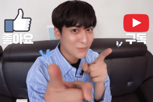 6 Idol KPop Punya Saluran YouTube Sendiri, Ada Bias Kamu?