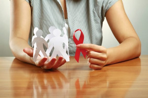 Waspada! 5 Orang Ini Sangat Berisiko Tertular HIV