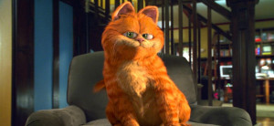 Peliharaan Favorit, Ini Rekomendasi Film Animasi Kucing yang Bisa Kamu Tonton