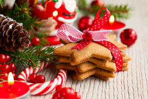 6 Ide Kue Spesial Natal Siap Manjakan Lidahmu
