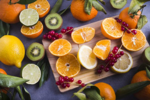 Dampak Berbahaya Terlalu Banyak Konsumsi Vitamin C