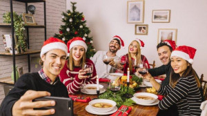 Sambut Momen Natal, 5 Kue Manis Ini Wajib Dihidangkan!