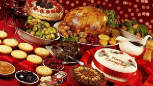7 Makanan yang Identik dengan Perayaan Natal
