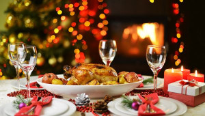 Menu Sajian yang Sering Dijadikan Hidangan Natal