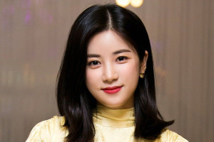 9 Fakta Menarik Park Chorong,Leader Girl Group Apink