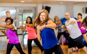 Zumba® dan Organisasi Jakarta Feminist Bersatu Suarakan Pentingnya Isu Kekerasan dan Pelecehan Seksual