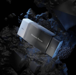 Parfum Lokal yang Mendunia, HMNS Rilis Produk di Paris Fashion Week