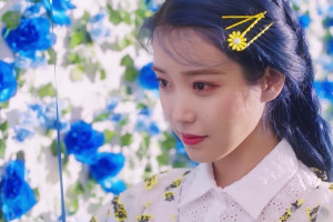 Umumkan Hubungan dengan Lee Jong Suk, Simak 5 Fakta Menarik IU