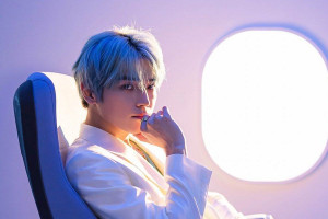Ngaku NCTzen? Ini 5 Fakta Menarik Taeyong NCT
