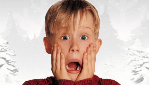 Film Natal Ikonik, Yuk Mengenal Kevin McCallister Si Pemain "Home Alone"